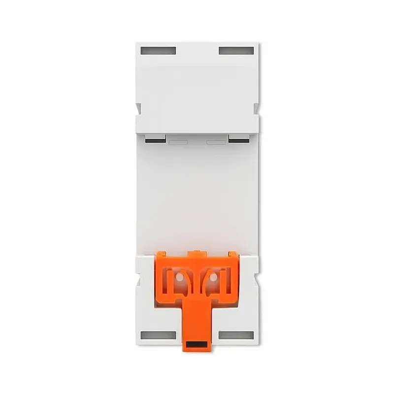 Programator czasowy Qoltec Elektroniczny na szynę DIN z | PartsPC.pl