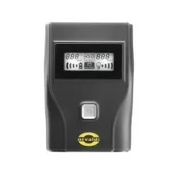Zasilacz awaryjny UPS ORVALDI sinus 800 LCD USB | PartsPC.pl