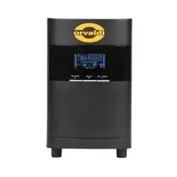 Zasilacz awaryjny UPS ORVALDI LT-1100 line interactive | PartsPC.pl