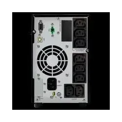 Zasilacz awaryjny UPS ORVALDI LT-1100 line interactive | PartsPC.pl