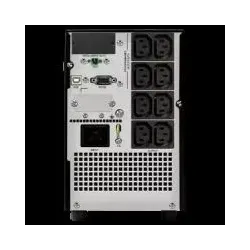 Zasilacz awaryjny UPS ORVALDI LT-3000 line interactive | PartsPC.pl