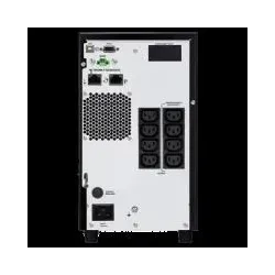 Zasilacz awaryjny UPS ORVALDI VT2K+on-line tower | PartsPC.pl