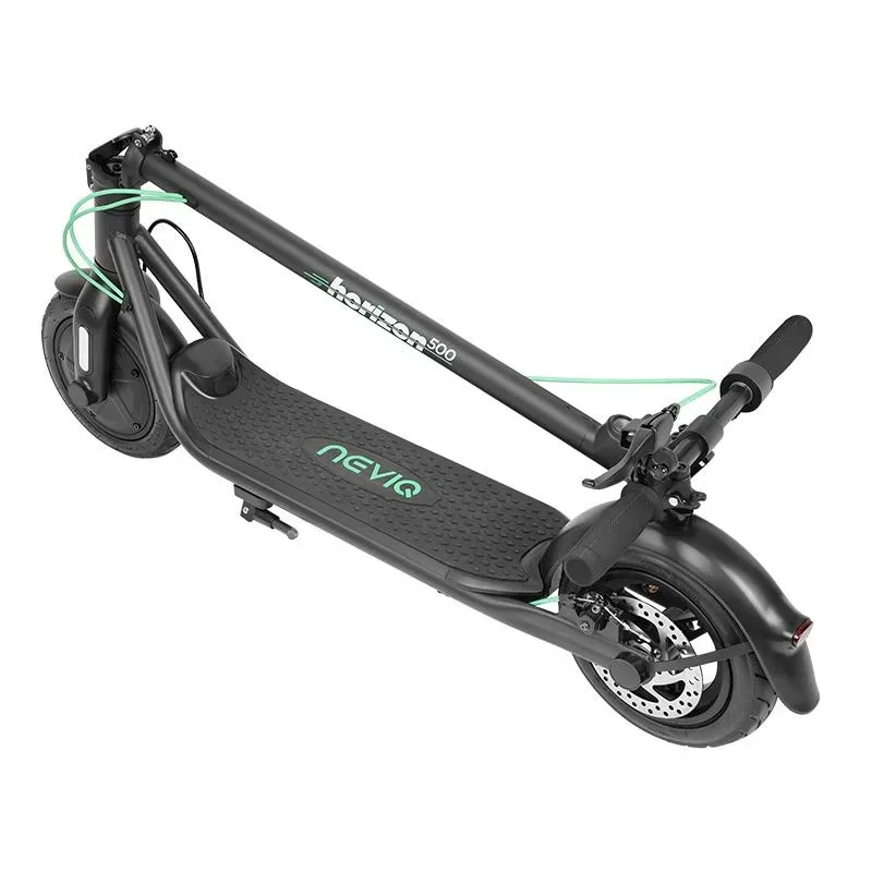 Hulajnoga elektryczna NEVIQ Horizon 500W 10Ah | PartsPC.pl