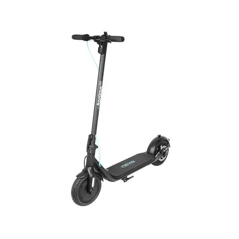 Hulajnoga elektryczna NEVIQ Horizon 350W 10Ah 2025 | PartsPC.pl