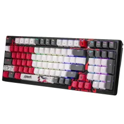 Klawiatura przewodowa A4tech BLOODY S98 dla graczy | PartsPC.pl