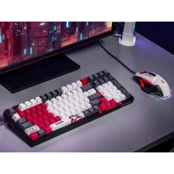 Klawiatura przewodowa A4tech BLOODY S98 dla graczy | PartsPC.pl