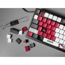 Klawiatura przewodowa A4tech BLOODY S98 dla graczy | PartsPC.pl