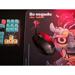 Klawiatura przewodowa A4Tech Bloody AT87 RENEGADE | PartsPC.pl