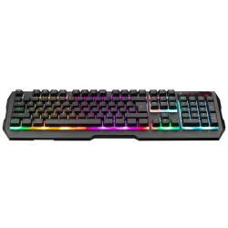 Zestaw klawiatura + mysz + podkładka A4Tech Bloody B1700 | PartsPC.pl