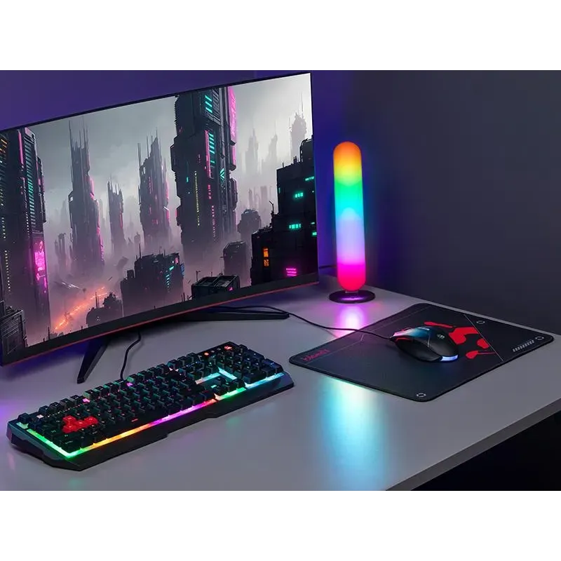 Zestaw klawiatura + mysz + podkładka A4Tech Bloody B1700 | PartsPC.pl