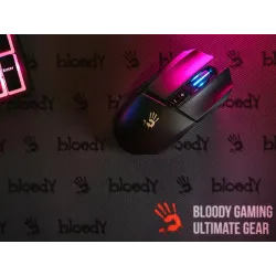 Mysz bezprzewodowa A4Tech Bloody R36 Ultra WRLS | PartsPC.pl