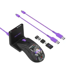 Mysz bezprzewodowa A4Tech Bloody R73 ULTRA DUO Cypher | PartsPC.pl