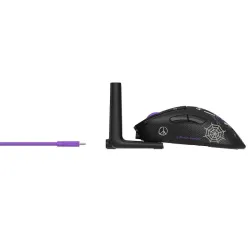 Mysz bezprzewodowa A4Tech Bloody R73 ULTRA DUO Cypher | PartsPC.pl