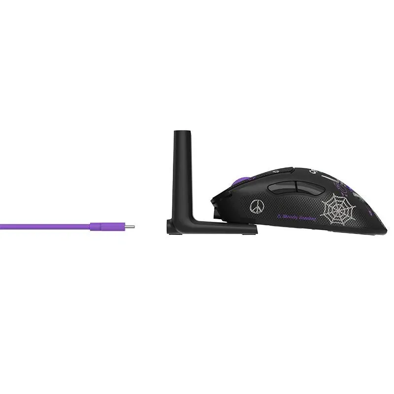 Mysz bezprzewodowa A4Tech Bloody R73 ULTRA DUO Cypher | PartsPC.pl