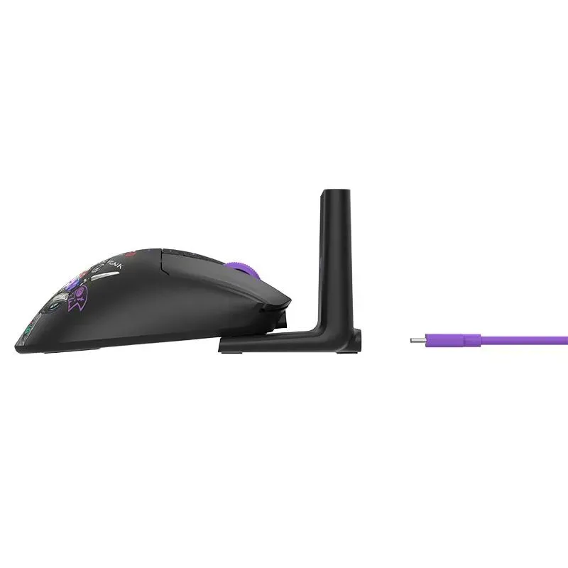 Mysz bezprzewodowa A4Tech Bloody R73 ULTRA DUO Cypher | PartsPC.pl