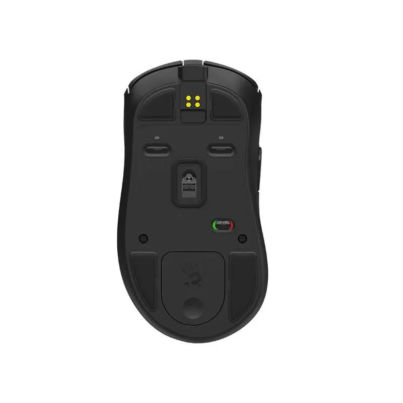 Mysz bezprzewodowa A4Tech Bloody R73 ULTRA DUO Cypher | PartsPC.pl