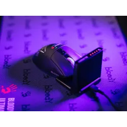 Mysz bezprzewodowa A4Tech Bloody R73 ULTRA DUO Cypher | PartsPC.pl