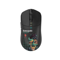 Mysz bezprzewodowa A4Tech Bloody R72 ULTRA DUO Renegade | PartsPC.pl