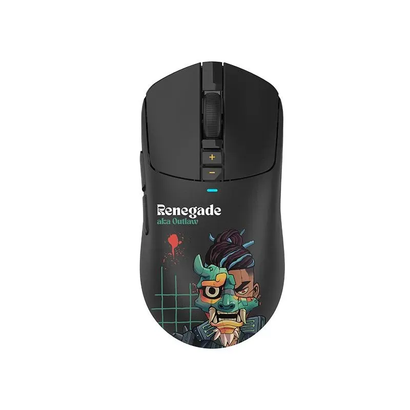 Mysz bezprzewodowa A4Tech Bloody R72 ULTRA DUO Renegade | PartsPC.pl