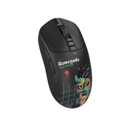 Mysz bezprzewodowa A4Tech Bloody R72 ULTRA DUO Renegade | PartsPC.pl