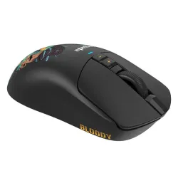 Mysz bezprzewodowa A4Tech Bloody R72 ULTRA DUO Renegade | PartsPC.pl