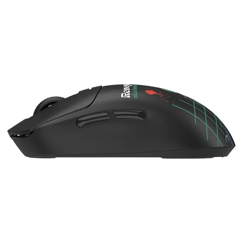 Mysz bezprzewodowa A4Tech Bloody R72 ULTRA DUO Renegade | PartsPC.pl