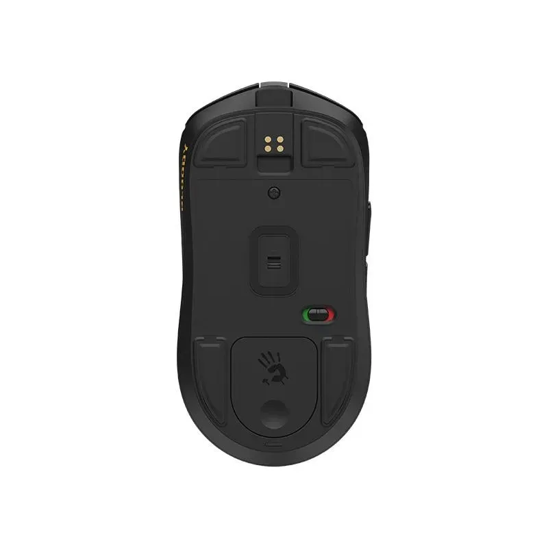 Mysz bezprzewodowa A4Tech Bloody R72 ULTRA DUO Renegade | PartsPC.pl