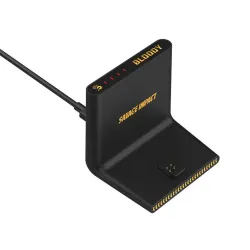 Mysz bezprzewodowa A4Tech Bloody R72 ULTRA DUO Renegade | PartsPC.pl