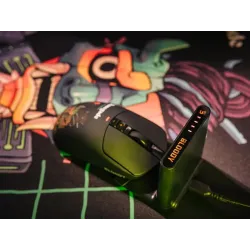 Mysz bezprzewodowa A4Tech Bloody R72 ULTRA DUO Renegade | PartsPC.pl