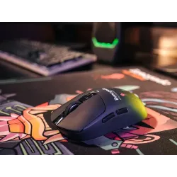 Mysz bezprzewodowa A4Tech Bloody R72 ULTRA DUO Renegade | PartsPC.pl