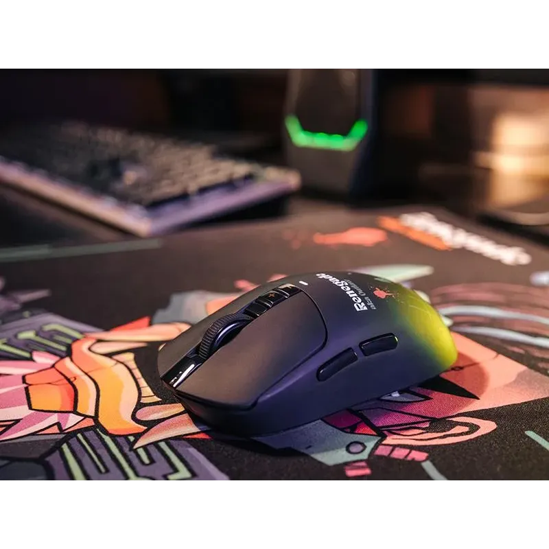 Mysz bezprzewodowa A4Tech Bloody R72 ULTRA DUO Renegade | PartsPC.pl