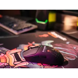 Mysz bezprzewodowa A4Tech Bloody R72 ULTRA DUO Renegade | PartsPC.pl