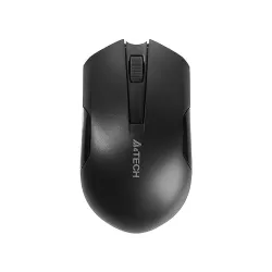 Mysz bezprzewodowa A4Tech G3-200N-1 V-Track czarna | PartsPC.pl