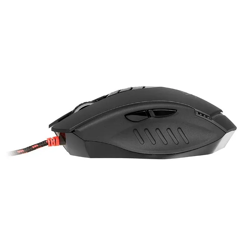 Mysz przewodowa A4Tech Bloody V8m V-Track Gaming USB | PartsPC.pl