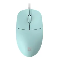 Mysz przewodowa Defender AZORA MB-241 OPTICAL 1200dpi 3P | PartsPC.pl