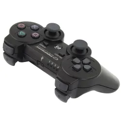 Gamepad bezprzewodowy Bluetooth PS3 Esperanza "Marine" | PartsPC.pl