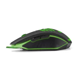 Mysz przewodowa Esperanza MX209 Claw optyczna Gaming 6D | PartsPC.pl