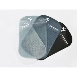 Podkładka antypoślizgowa Esperanza FROG EF101 czarna | PartsPC.pl