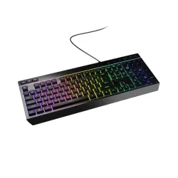 Klawiatura dla graczy Genesis Rhod 530 RGB US | PartsPC.pl