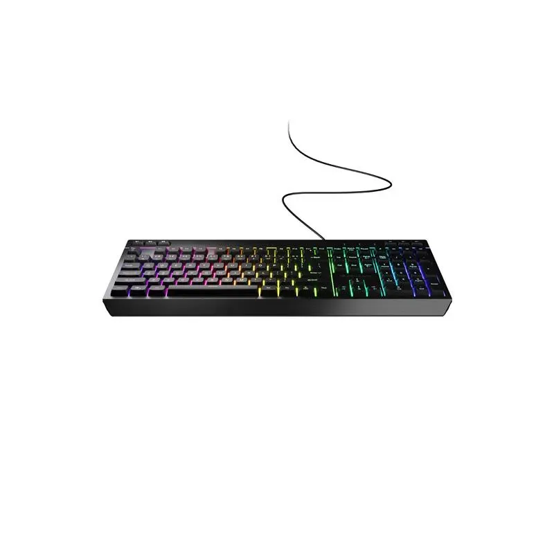 Klawiatura dla graczy Genesis Rhod 530 RGB US | PartsPC.pl