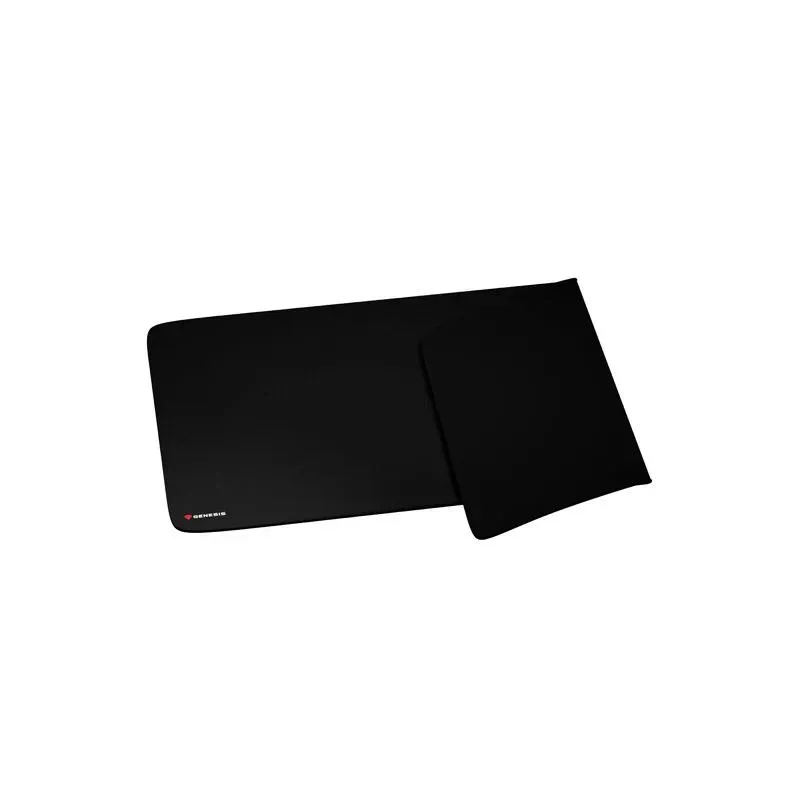 Podkładka pod mysz Genesis Carbon 500 Hyper logo | PartsPC.pl