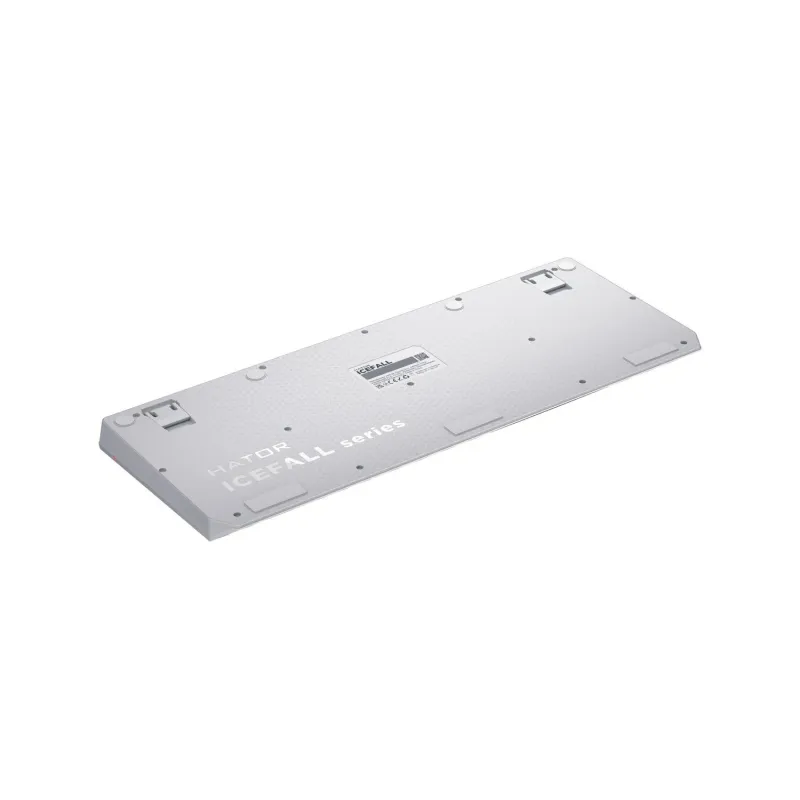 Klawiatura przewodowa Hator ICEFALL HTK405US | PartsPC.pl