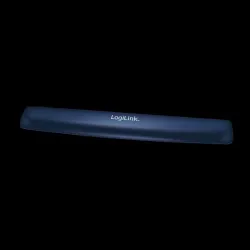 Podkładka pod klawiaturę ID0045 LogiLink żelowa, | PartsPC.pl