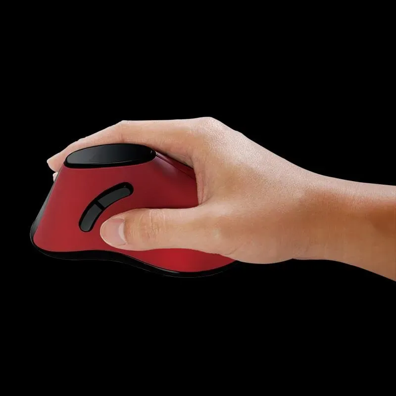 Mysz bezprzewodowa LogiLink ID0159 WiFi 2,4GHz | PartsPC.pl