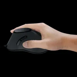 Mysz przewodowa LogiLink ID0158 ergonomiczna,1000 dpi ... | PartsPC.pl