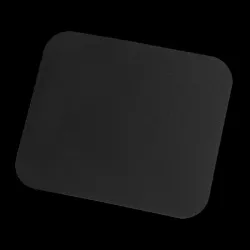 Podkładka pod mysz LogiLink ID0096 czarna | PartsPC.pl