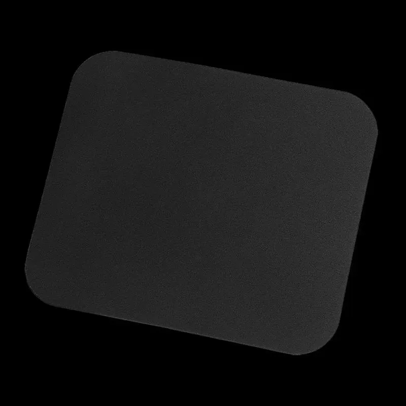 Podkładka pod mysz LogiLink ID0096 czarna | PartsPC.pl