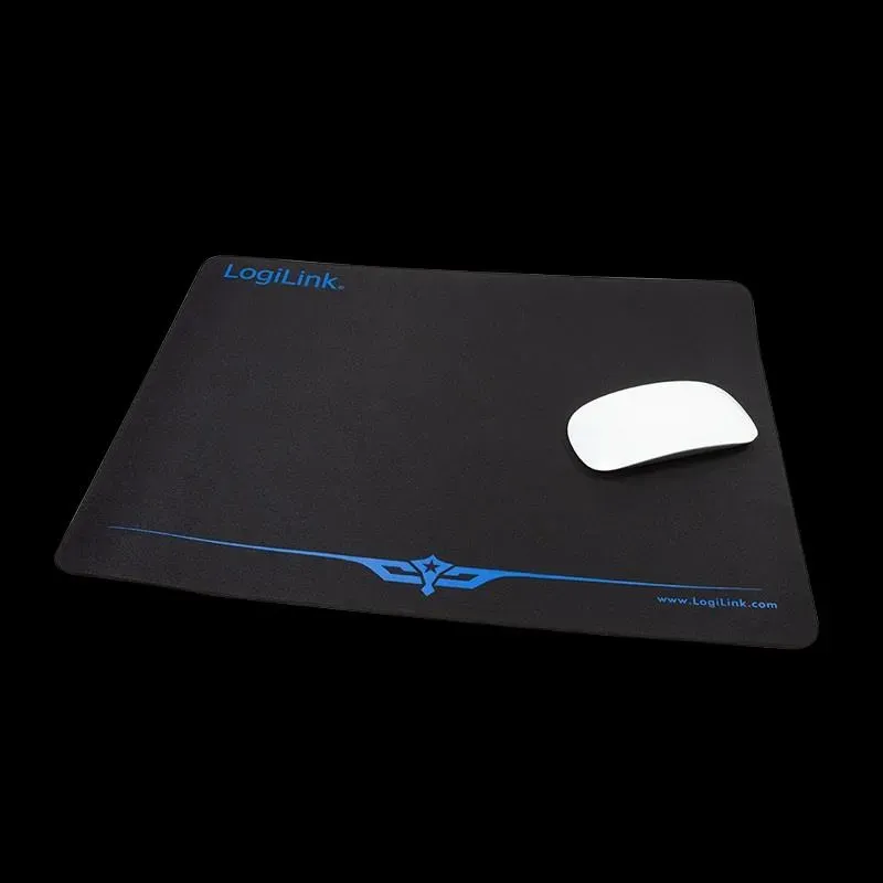 Podkładka pod mysz LogiLink ID0017 dla graczy i grafików | PartsPC.pl