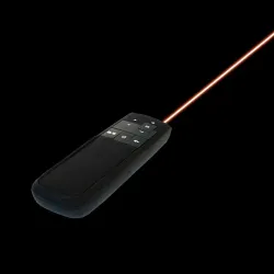 Prezenter bezprzewodowy LogiLink ID0154 Wireless 2.4 GHz | PartsPC.pl