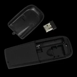 Prezenter bezprzewodowy LogiLink ID0154 Wireless 2.4 GHz | PartsPC.pl